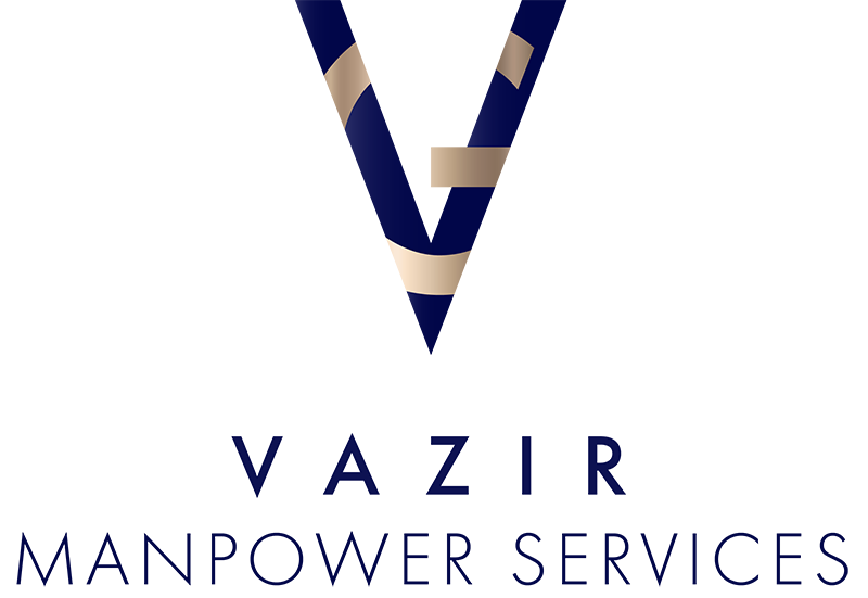 VAZIR-MANPOWER